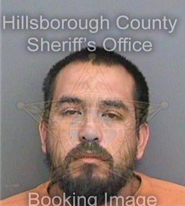 Cordova Juan - Hillsborough County, FL 