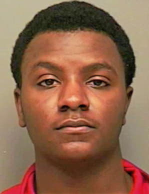 Hooker Kendal - Montgomery County, TN 
