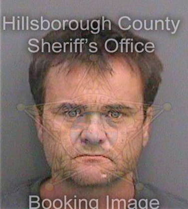 Hullar Samuel - Hillsborough County, FL 