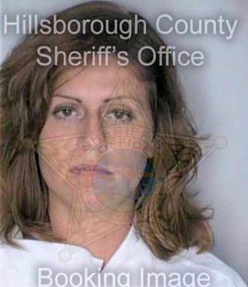 Messimier Andrea - Hillsborough County, FL 