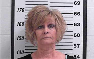 Anderson Cheryl - Davis County, UT 