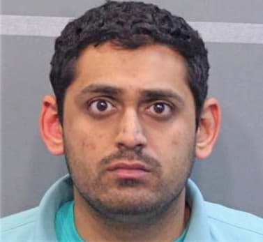 Patel Mayankkumar - Hamilton County, TN 