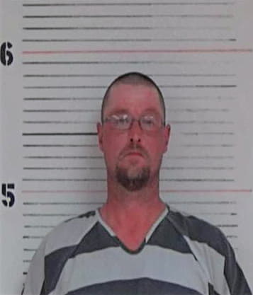 Stewart Bryan - Parker County, TX 