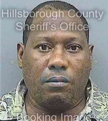 Mcneil Edward - Hillsborough County, FL 