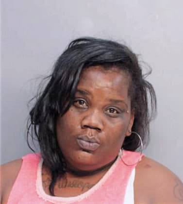 Miller Latoya - Dade County, FL 