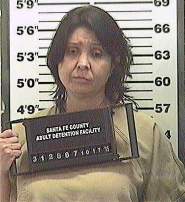 Martinez Pamela - SantaFe County, NM 