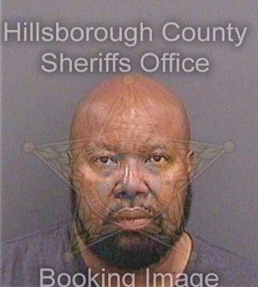 Travis Ray - Hillsborough County, FL 