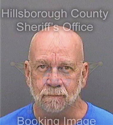 Read Robert - Hillsborough County, FL 