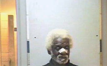 Wilson Robert - Henderson County, KY 
