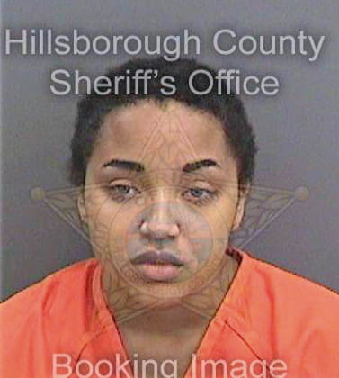 Silvera Summer - Hillsborough County, FL 