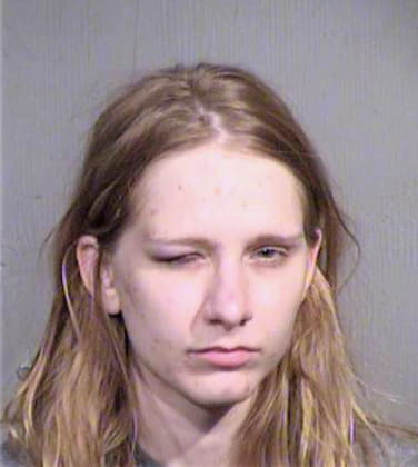 Cantelon Brynn - Maricopa County, AZ 