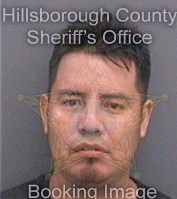 Riosaguillar Emilio - Hillsborough County, FL 