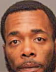 Williams Eric - Shelby County, TN 