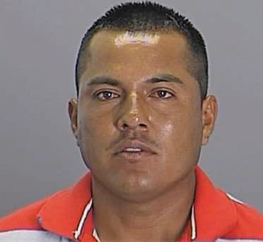 Garcia Feliciano - Pasco County, FL 