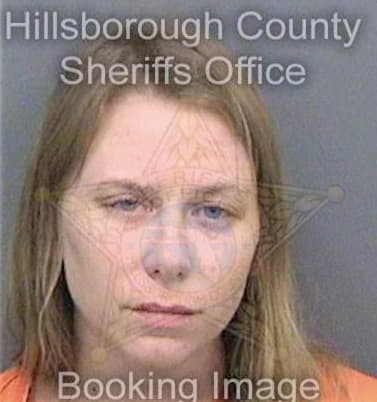 Gesemyer Sarah - Hillsborough County, FL 