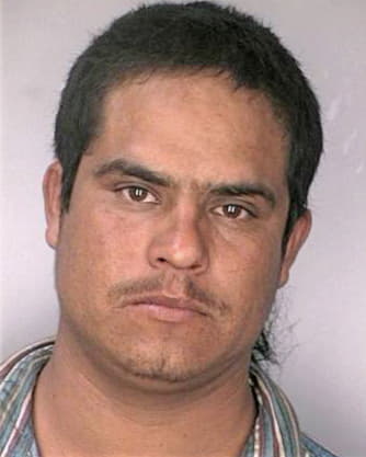 Contreras Frnacisco - Hillsborough County, FL 