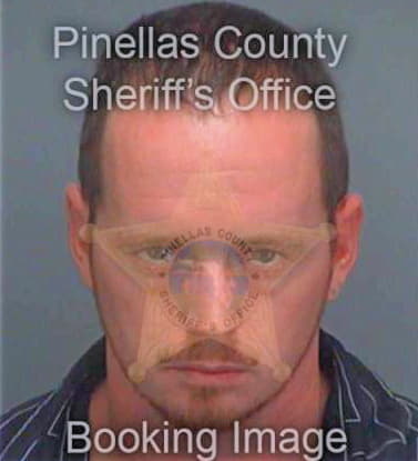 Shelton Michael - Pinellas County, FL 