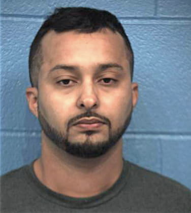 Hassan Samiul - Williamson County, TX 