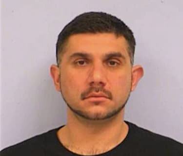 Alimanovic Asmir - Travis County, TX 