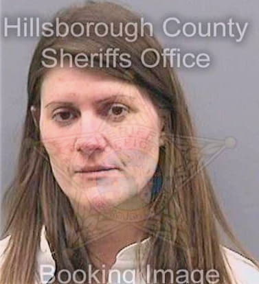 Huber Cynthia - Hillsborough County, FL 