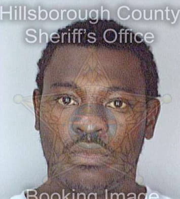 Smith Galvin - Hillsborough County, FL 