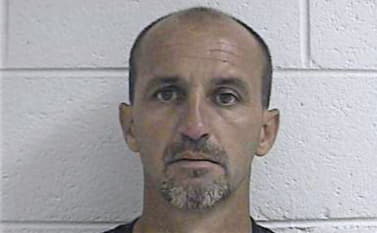 Hensley James - Washington County, TN 