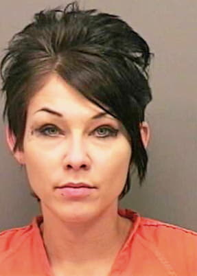 Brady Jamie - Montgomery County, TN 
