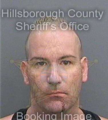 Deem Jason - Hillsborough County, FL 