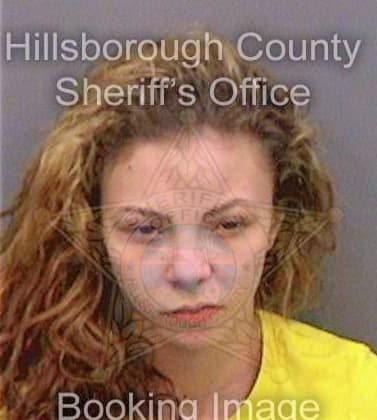 Callahan Karissa - Hillsborough County, FL 