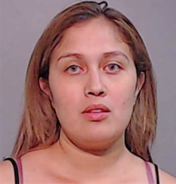 Hernandez Paulette - Hidalgo County, TX 