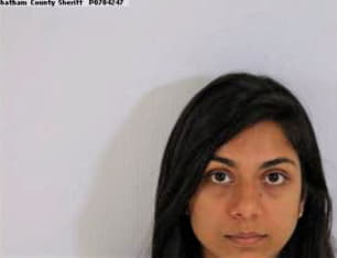 Mohan Roshini - Chatham County, GA 