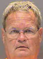 Lesler Thomas - Sarasota County, FL 