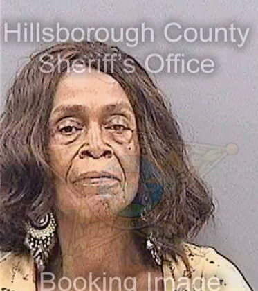 Smith Carrie - Hillsborough County, FL 