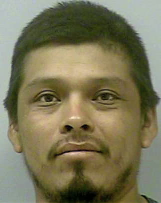 Alejo-Romero Cirilo - Gwinnett County, GA 