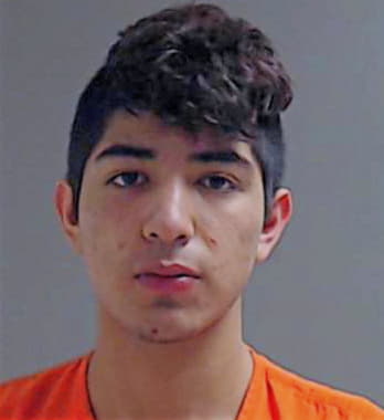 Rubio Cristian - Hidalgo County, TX 