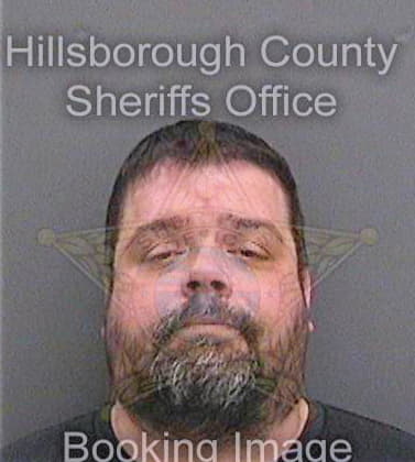 Boykin David - Hillsborough County, FL 