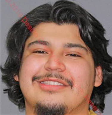 Perez Eduardo - Desoto County, MS 