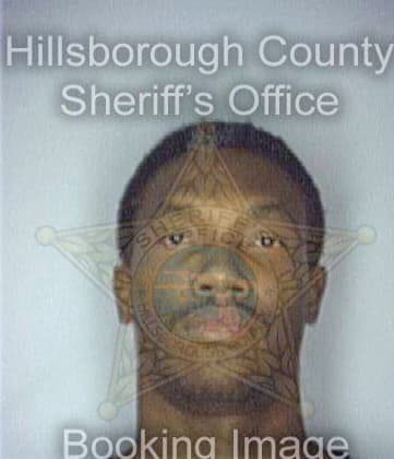 Small Terrance - Hillsborough County, FL 