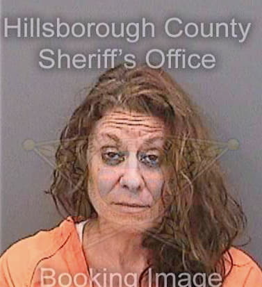 Bowleyrezpur Tina - Hillsborough County, FL 