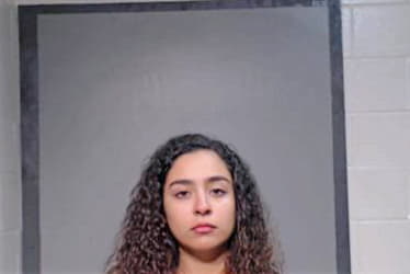 Arjona Estefania - Hidalgo County, TX 