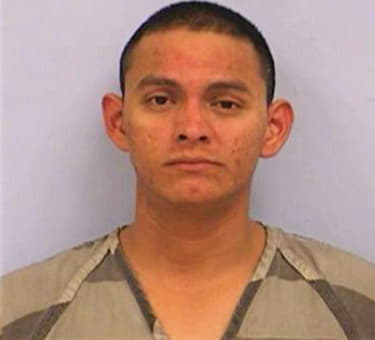 Medrano Henry - Travis County, TX 