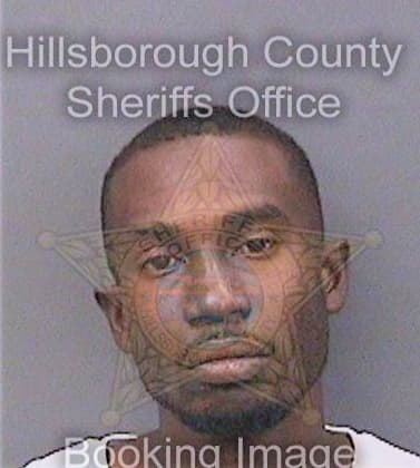 Bell Jajuan - Hillsborough County, FL 