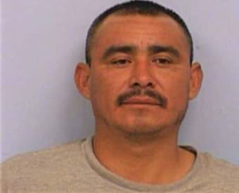 Rodriguez Jose - Travis County, TX 