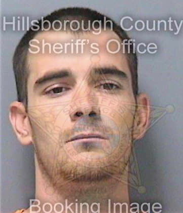 Metziere Marcus - Hillsborough County, FL 