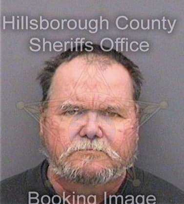 Gendron Norman - Hillsborough County, FL 