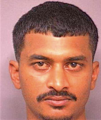 Persaud Vishnu - Marion County, FL 