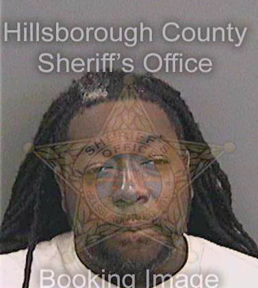 Smith Antonio - Hillsborough County, FL 