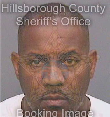 Blunt Derick - Hillsborough County, FL 