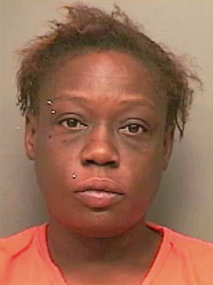 Williams Sharntel - Montgomery County, TN 