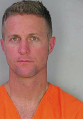 Gilbert William - Hillsborough County, FL 